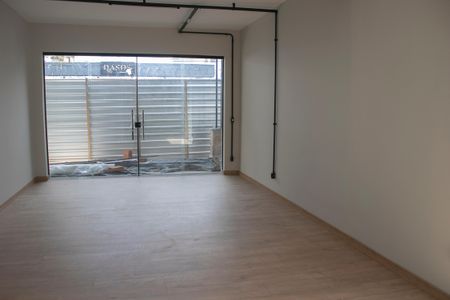 Sala de casa para alugar com 5 quartos, 271m² em Colégio Batista, Belo Horizonte