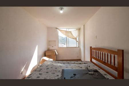 Quarto 1 de apartamento à venda com 2 quartos, 65m² em Engenho Novo, Rio de Janeiro