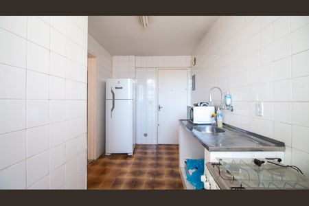 Apartamento à venda com 65m², 2 quartos e 1 vaga Apartamento à venda com 65m², 2 quartos e 1 vagaCozinha