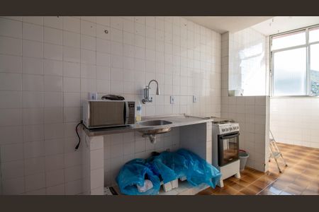 Apartamento à venda com 65m², 2 quartos e 1 vaga Apartamento à venda com 65m², 2 quartos e 1 vagaCozinha