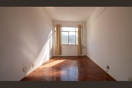 Sala de apartamento à venda com 2 quartos, 65m² em Engenho Novo, Rio de Janeiro