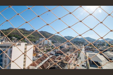 Apartamento à venda com 65m², 2 quartos e 1 vaga Apartamento à venda com 65m², 2 quartos e 1 vagaSala Vista