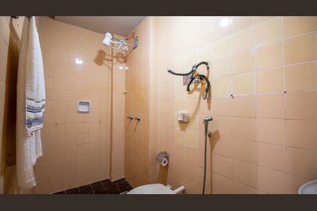 Banheiro de apartamento à venda com 2 quartos, 65m² em Engenho Novo, Rio de Janeiro