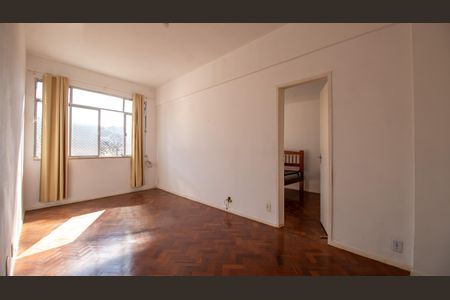 Sala de apartamento à venda com 2 quartos, 65m² em Engenho Novo, Rio de Janeiro