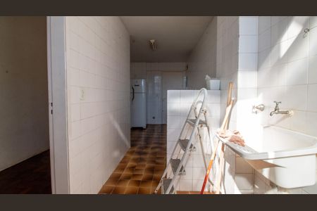 Apartamento à venda com 65m², 2 quartos e 1 vaga Apartamento à venda com 65m², 2 quartos e 1 vagaÁrea de Serviço