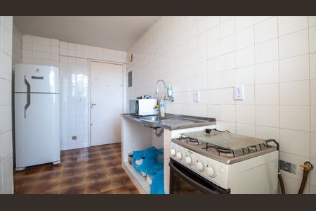 Apartamento à venda com 65m², 2 quartos e 1 vaga Apartamento à venda com 65m², 2 quartos e 1 vagaCozinha
