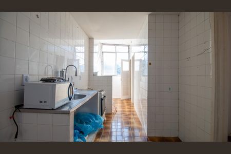 Apartamento à venda com 65m², 2 quartos e 1 vaga Apartamento à venda com 65m², 2 quartos e 1 vagaCozinha