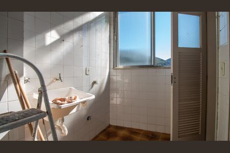 Apartamento à venda com 65m², 2 quartos e 1 vaga Apartamento à venda com 65m², 2 quartos e 1 vagaÁrea de Serviço