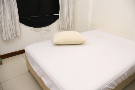 Quarto de apartamento para alugar com 1 quarto, 45m² em Brotas, Salvador