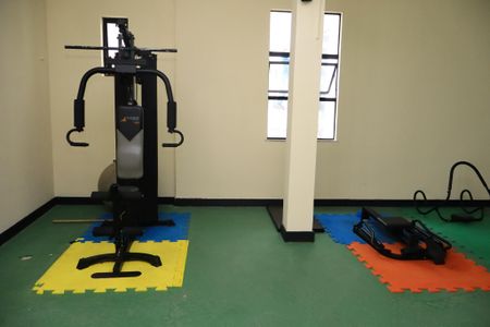 Apartamento para alugar com 45m², 1 quarto e 1 vagaÁrea comum