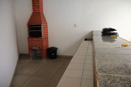 Apartamento para alugar com 45m², 1 quarto e 1 vagaÁrea comum