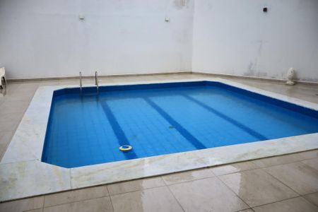 Apartamento para alugar com 45m², 1 quarto e 1 vagaÁrea comum