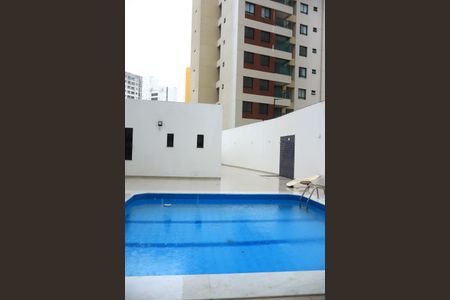 Apartamento para alugar com 45m², 1 quarto e 1 vagaÁrea comum