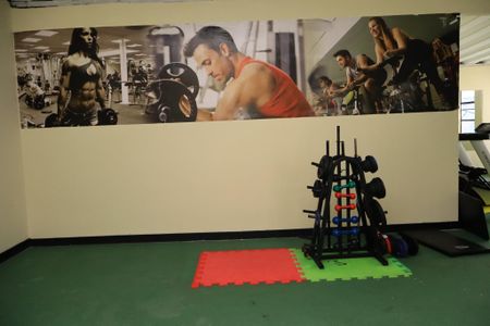 Apartamento para alugar com 45m², 1 quarto e 1 vagaÁrea comum