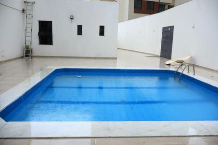 Apartamento para alugar com 45m², 1 quarto e 1 vagaÁrea comum