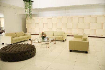 Apartamento para alugar com 45m², 1 quarto e 1 vagaÁrea comum