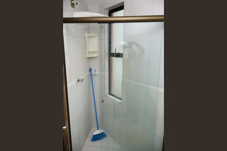 Apartamento para alugar com 45m², 1 quarto e 1 vagaBanheiro Social