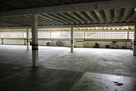 Apartamento para alugar com 45m², 1 quarto e 1 vagaÁrea comum