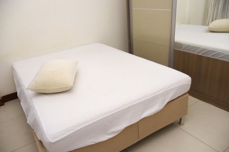 Quarto de apartamento para alugar com 1 quarto, 45m² em Brotas, Salvador