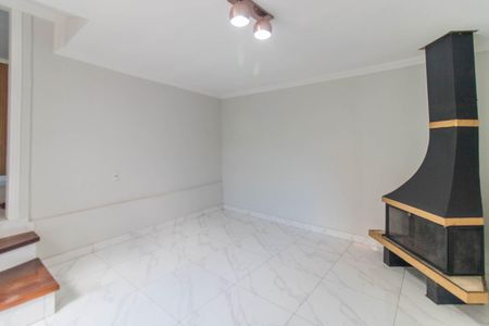 Sala de apartamento à venda com 2 quartos, 78m² em Menino Deus, Porto Alegre