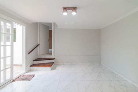 Sala de apartamento à venda com 2 quartos, 78m² em Menino Deus, Porto Alegre