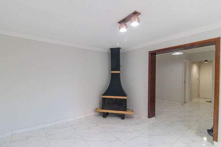 Sala de apartamento à venda com 2 quartos, 78m² em Menino Deus, Porto Alegre