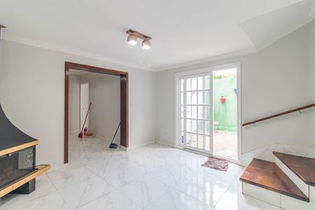 Sala de apartamento à venda com 2 quartos, 78m² em Menino Deus, Porto Alegre