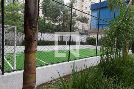 Apartamento à venda com 59m², 3 quartos e 1 vagaQuadra