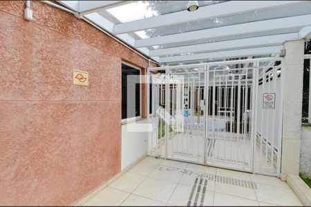 Apartamento à venda com 59m², 3 quartos e 1 vagaPortaria