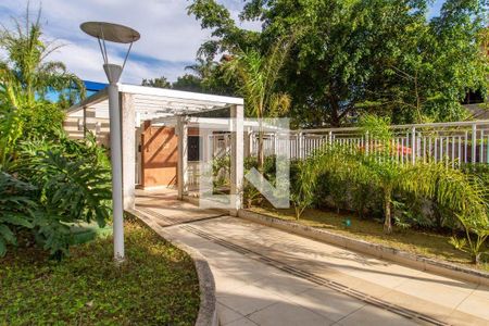 Apartamento à venda com 59m², 3 quartos e 1 vagaÁrea comum