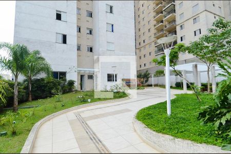 Apartamento à venda com 59m², 3 quartos e 1 vagaÁrea externa
