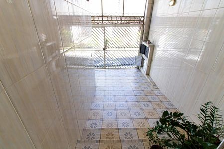 Casa para alugar com 109m², 3 quartos e 1 vagaGaragem