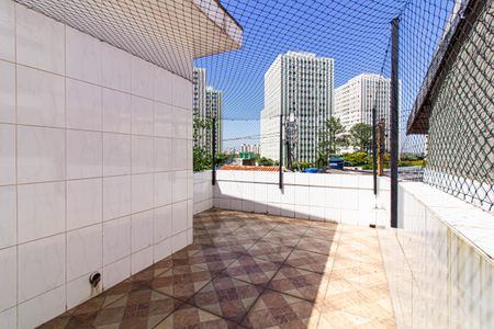 Casa para alugar com 109m², 3 quartos e 1 vagaÁrea externa