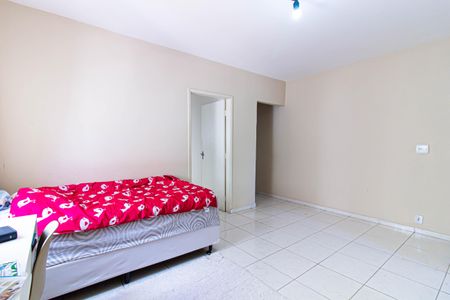 Quarto 1 de casa para alugar com 3 quartos, 109m² em Alto da Lapa, São Paulo