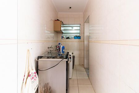 Casa para alugar com 109m², 3 quartos e 1 vagaÁrea de Serviço