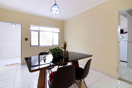 Casa para alugar com 109m², 3 quartos e 1 vagaSala de Jantar