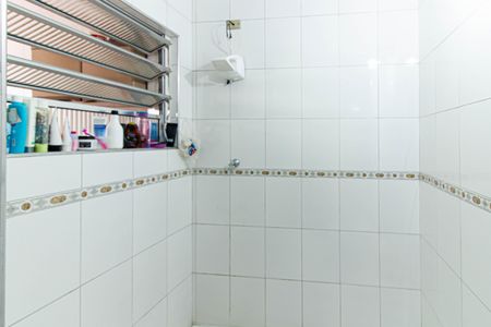 Casa para alugar com 109m², 3 quartos e 1 vagaBanheiro 2