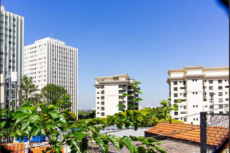 Casa para alugar com 109m², 3 quartos e 1 vagaVista do Quarto 3