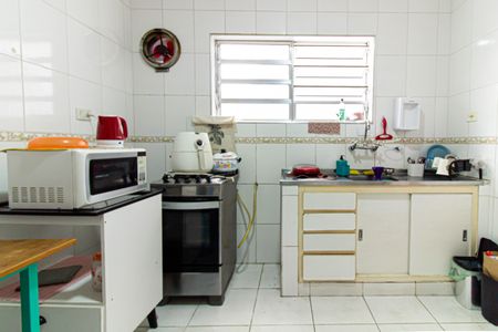 Casa para alugar com 109m², 3 quartos e 1 vagaCozinha