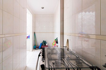 Casa para alugar com 109m², 3 quartos e 1 vagaÁrea de Serviço