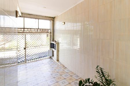 Casa para alugar com 109m², 3 quartos e 1 vagaGaragem