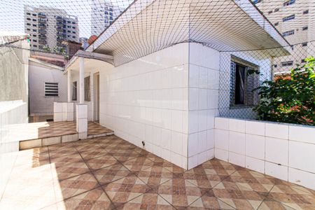 Casa para alugar com 109m², 3 quartos e 1 vagaÁrea externa