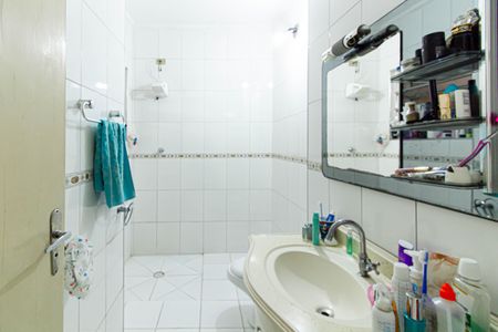 Casa para alugar com 109m², 3 quartos e 1 vagaBanheiro 2