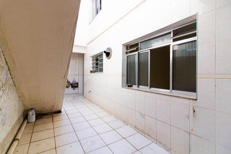 Casa para alugar com 109m², 3 quartos e 1 vagaÁrea externa