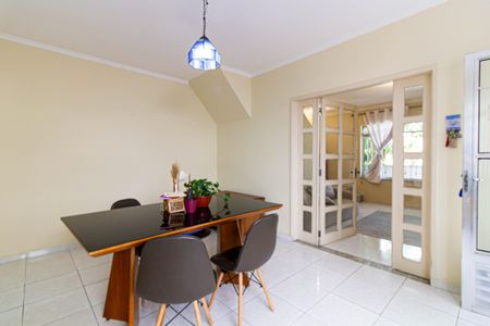 Casa para alugar com 109m², 3 quartos e 1 vagaSala de Jantar