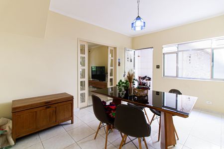 Casa para alugar com 109m², 3 quartos e 1 vagaSala de Jantar