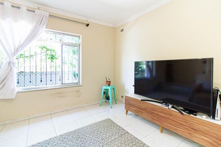 Sala de casa para alugar com 3 quartos, 109m² em Alto da Lapa, São Paulo