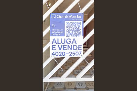 Casa para alugar com 109m², 3 quartos e 1 vagaPlaquinha