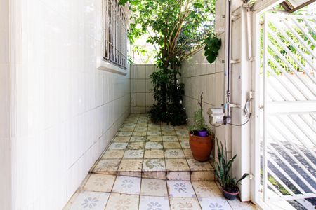 Casa para alugar com 109m², 3 quartos e 1 vagaGaragem