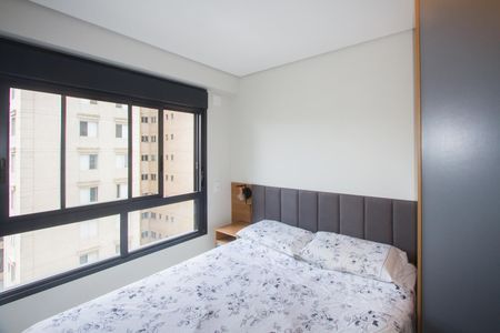 Apartamento à venda com 1 quarto, 32m² em Brooklin, São Paulo